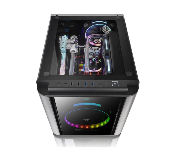 Thermaltake Level 20 VT - 609385 - zdjęcie 13